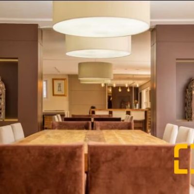 Casa Residencial com 650m², 7 quartos (sendo 6 suítes), 5 garagens, no bairro Jurerê Internacional em Florianópolis