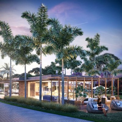 Terrenos Residenciais com 450m², no bairro Vargem Do Bom Jesus em Florianópolis