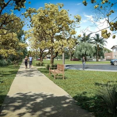 Terrenos Residenciais com 450m², no bairro Vargem Do Bom Jesus em Florianópolis