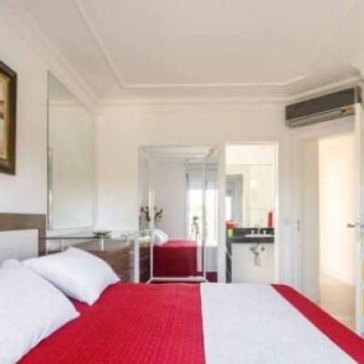 Apartamentos com 144m², 4 quartos, 2 suítes, 2 garagens, no bairro Jurerê Internacional em Florianópolis