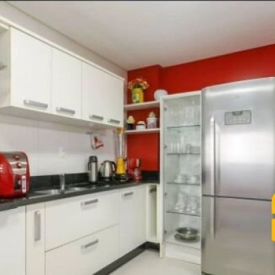Apartamentos com 144m², 4 quartos, 2 suítes, 2 garagens, no bairro Jurerê Internacional em Florianópolis