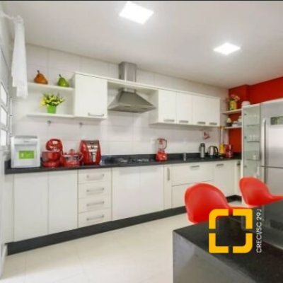 Apartamentos com 144m², 4 quartos, 2 suítes, 2 garagens, no bairro Jurerê Internacional em Florianópolis