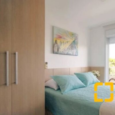 Apartamentos com 144m², 4 quartos, 2 suítes, 2 garagens, no bairro Jurerê Internacional em Florianópolis