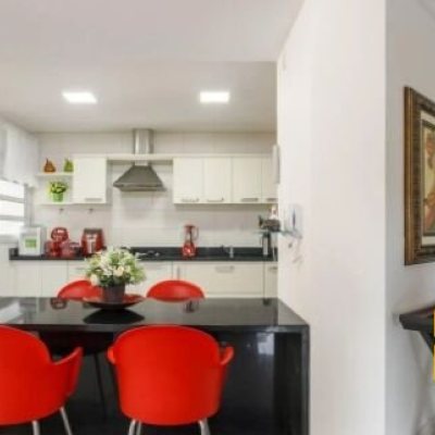 Apartamentos com 144m², 4 quartos, 2 suítes, 2 garagens, no bairro Jurerê Internacional em Florianópolis