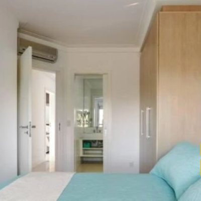 Apartamentos com 144m², 4 quartos, 2 suítes, 2 garagens, no bairro Jurerê Internacional em Florianópolis