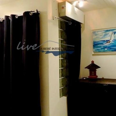 Cobertura com 220m², 3 quartos, 2 suítes, 2 garagens, no bairro Jurerê Internacional em Florianópolis