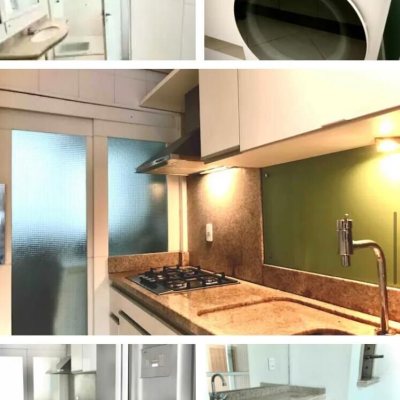 Cobertura com 220m², 3 quartos, 2 suítes, 2 garagens, no bairro Jurerê Internacional em Florianópolis