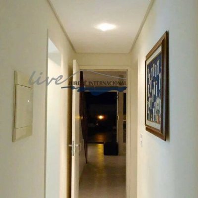 Cobertura com 220m², 3 quartos, 2 suítes, 2 garagens, no bairro Jurerê Internacional em Florianópolis