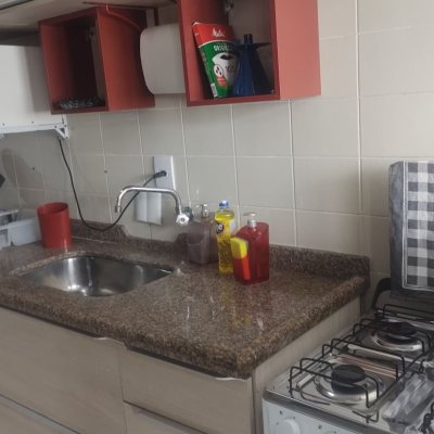 Cobertura com 108m², 2 quartos, 1 suíte, 2 garagens, no bairro Jurerê Internacional em Florianópolis
