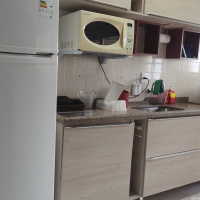 Cobertura com 108m², 2 quartos, 1 suíte, 2 garagens, no bairro Jurerê Internacional em Florianópolis