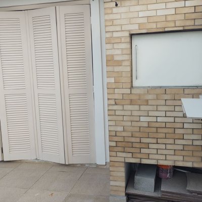 Cobertura com 108m², 2 quartos, 1 suíte, 2 garagens, no bairro Jurerê Internacional em Florianópolis