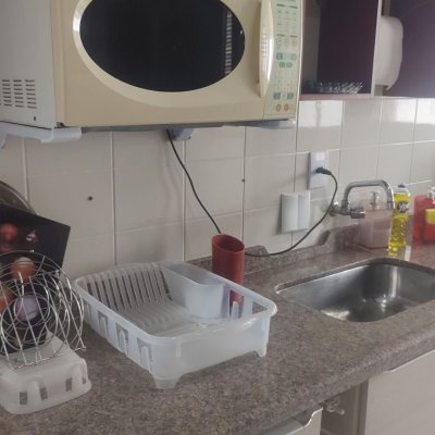 Cobertura com 108m², 2 quartos, 1 suíte, 2 garagens, no bairro Jurerê Internacional em Florianópolis