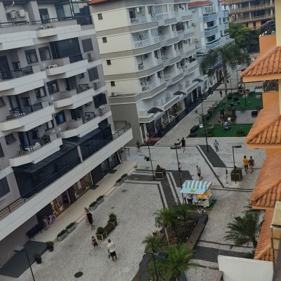 Cobertura com 108m², 2 quartos, 1 suíte, 2 garagens, no bairro Jurerê Internacional em Florianópolis