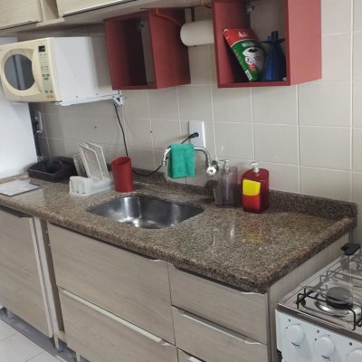Cobertura com 108m², 2 quartos, 1 suíte, 2 garagens, no bairro Jurerê Internacional em Florianópolis