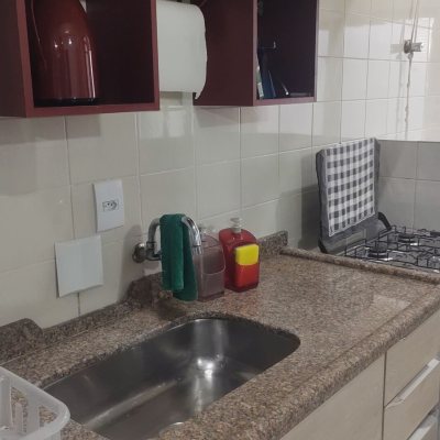 Cobertura com 108m², 2 quartos, 1 suíte, 2 garagens, no bairro Jurerê Internacional em Florianópolis
