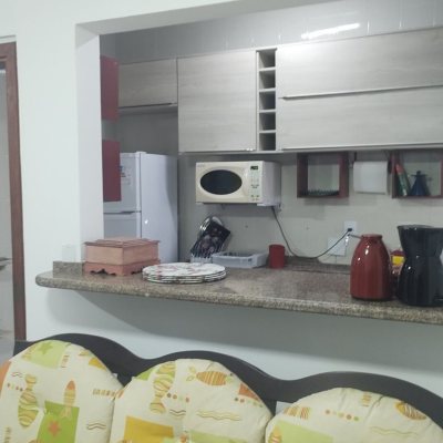 Cobertura com 108m², 2 quartos, 1 suíte, 2 garagens, no bairro Jurerê Internacional em Florianópolis