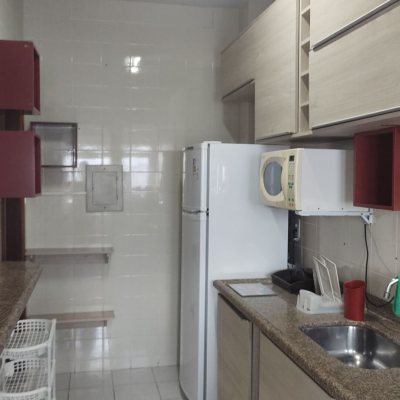Cobertura com 108m², 2 quartos, 1 suíte, 2 garagens, no bairro Jurerê Internacional em Florianópolis