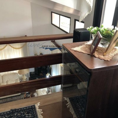 Casa Residencial com 481m², 5 quartos, 5 suítes, 4 garagens, no bairro Jurerê Internacional em Florianópolis