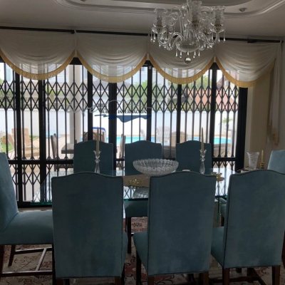 Casa Residencial com 481m², 5 quartos, 5 suítes, 4 garagens, no bairro Jurerê Internacional em Florianópolis