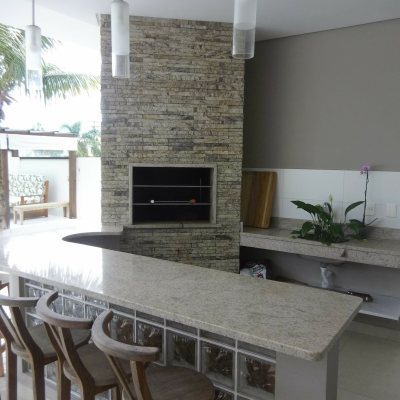 Casa Residencial com 551m², 5 quartos, 5 suítes, 4 garagens, no bairro Jurerê Internacional em Florianópolis