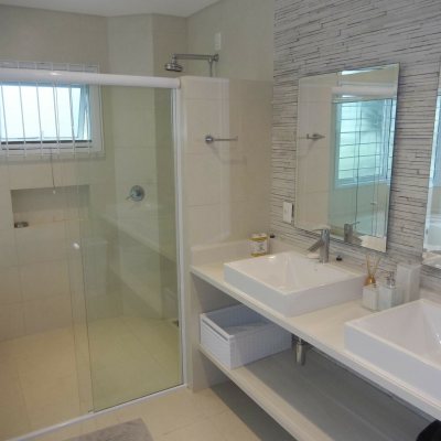 Casa Residencial com 551m², 5 quartos, 5 suítes, 4 garagens, no bairro Jurerê Internacional em Florianópolis