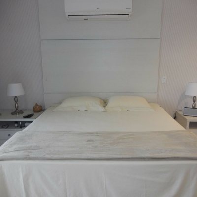 Casa Residencial com 551m², 5 quartos, 5 suítes, 4 garagens, no bairro Jurerê Internacional em Florianópolis