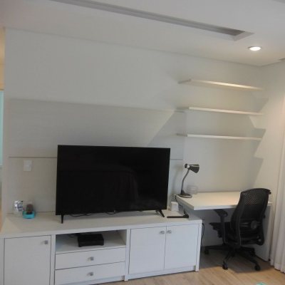 Casa Residencial com 551m², 5 quartos, 5 suítes, 4 garagens, no bairro Jurerê Internacional em Florianópolis