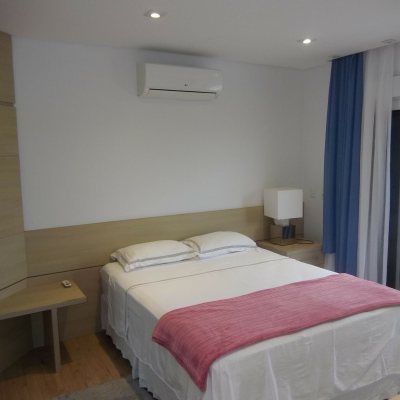 Casa Residencial com 551m², 5 quartos, 5 suítes, 4 garagens, no bairro Jurerê Internacional em Florianópolis