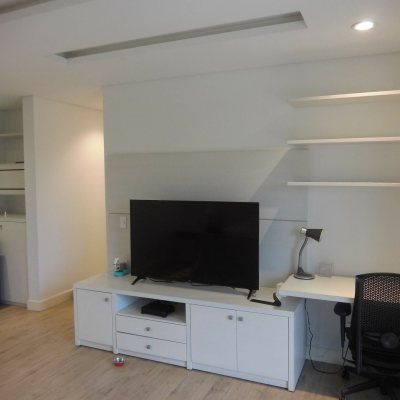 Casa Residencial com 551m², 5 quartos, 5 suítes, 4 garagens, no bairro Jurerê Internacional em Florianópolis