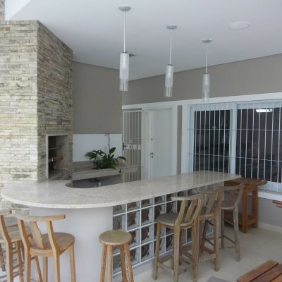 Casa Residencial com 551m², 5 quartos, 5 suítes, 4 garagens, no bairro Jurerê Internacional em Florianópolis