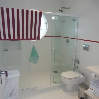 Casa Residencial com 551m², 5 quartos, 5 suítes, 4 garagens, no bairro Jurerê Internacional em Florianópolis