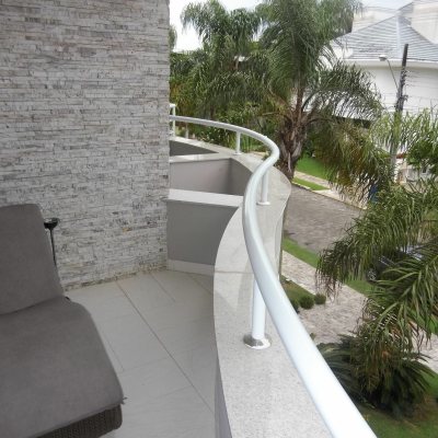 Casa Residencial com 551m², 5 quartos, 5 suítes, 4 garagens, no bairro Jurerê Internacional em Florianópolis