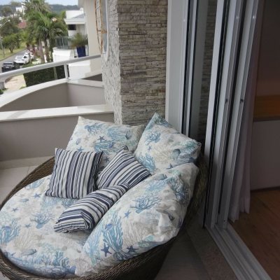 Casa Residencial com 551m², 5 quartos, 5 suítes, 4 garagens, no bairro Jurerê Internacional em Florianópolis