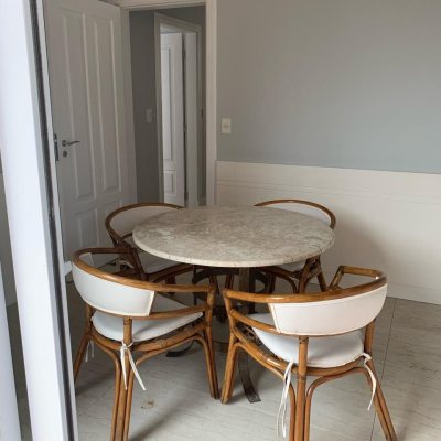 Casa Residencial com 370m², 5 quartos, 2 suítes, 2 garagens, no bairro Jurerê Internacional em Florianópolis