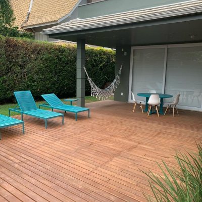 Casa Residencial com 370m², 5 quartos, 2 suítes, 2 garagens, no bairro Jurerê Internacional em Florianópolis