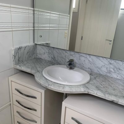 Casa Residencial com 370m², 5 quartos, 2 suítes, 2 garagens, no bairro Jurerê Internacional em Florianópolis