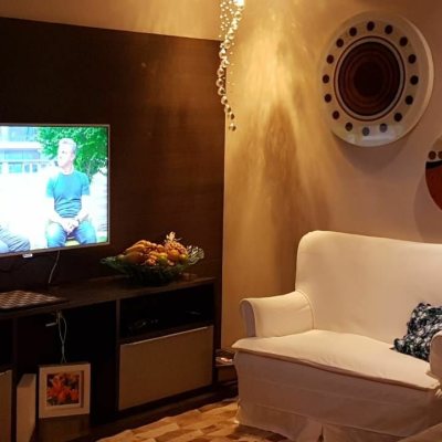 Casa Residencial com 380m², 5 quartos, 4 suítes, 2 garagens, no bairro Jurerê Internacional em Florianópolis