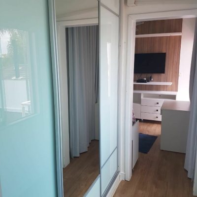 Casa Residencial com 380m², 5 quartos, 4 suítes, 2 garagens, no bairro Jurerê Internacional em Florianópolis