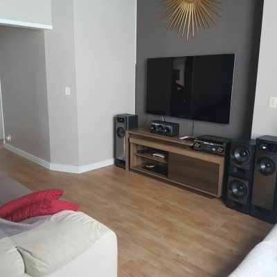 Casa Residencial com 380m², 5 quartos, 4 suítes, 2 garagens, no bairro Jurerê Internacional em Florianópolis