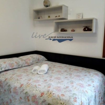 Casa Residencial com 720m², 5 quartos, 2 suítes, 2 garagens, no bairro Jurerê Internacional em Florianópolis