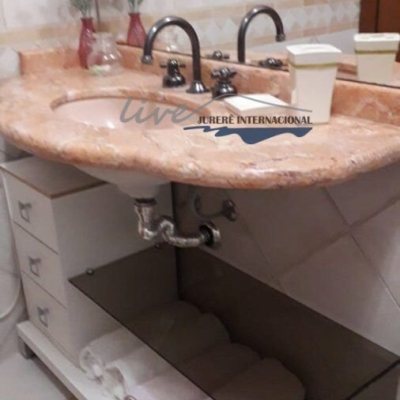 Casa Residencial com 720m², 5 quartos, 2 suítes, 2 garagens, no bairro Jurerê Internacional em Florianópolis