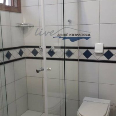 Casa Residencial com 720m², 5 quartos, 2 suítes, 2 garagens, no bairro Jurerê Internacional em Florianópolis