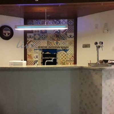 Casa Residencial com 720m², 5 quartos, 2 suítes, 2 garagens, no bairro Jurerê Internacional em Florianópolis