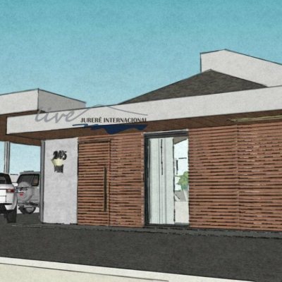 Casa Residencial com 310m², 4 quartos, 4 suítes, 3 garagens, no bairro Jurerê Internacional em Florianópolis