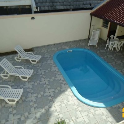 Casa Residencial com 580m², 7 quartos, 3 suítes, 5 garagens, no bairro Jurerê Internacional em Florianópolis