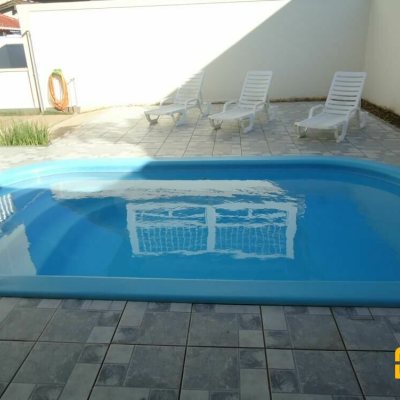 Casa Residencial com 580m², 7 quartos, 3 suítes, 5 garagens, no bairro Jurerê Internacional em Florianópolis