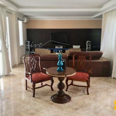 Casa Residencial com 430m², 4 quartos, 4 suítes, 3 garagens, no bairro Jurerê Internacional em Florianópolis