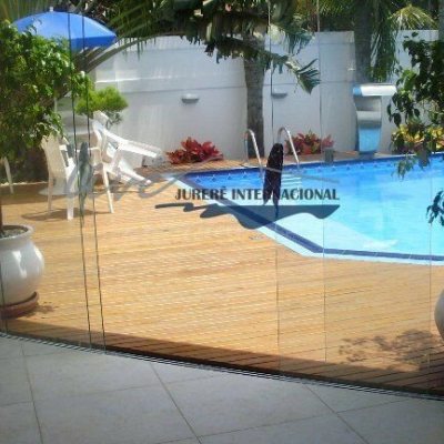 Casa Residencial com 430m², 4 quartos, 4 suítes, 3 garagens, no bairro Jurerê Internacional em Florianópolis