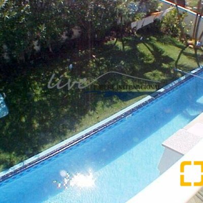 Casa Residencial com 430m², 4 quartos, 4 suítes, 3 garagens, no bairro Jurerê Internacional em Florianópolis