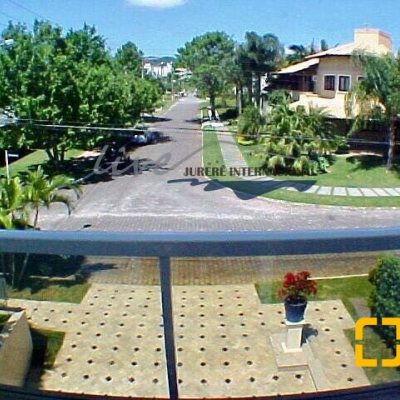 Casa Residencial com 430m², 4 quartos, 4 suítes, 3 garagens, no bairro Jurerê Internacional em Florianópolis